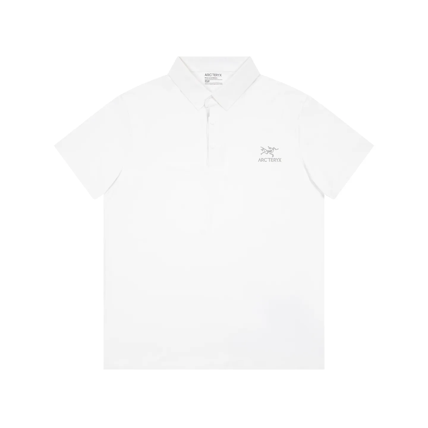 Arcteryx polo